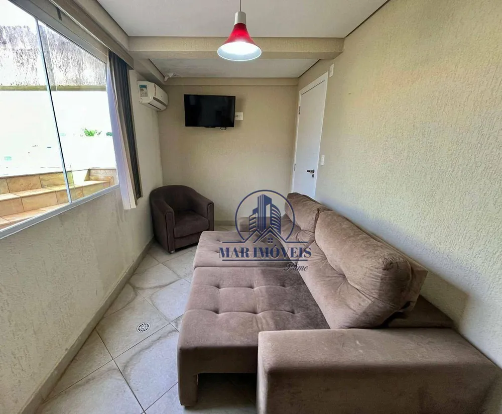 Cobertura, 1 quarto, 113 m² - Foto 4