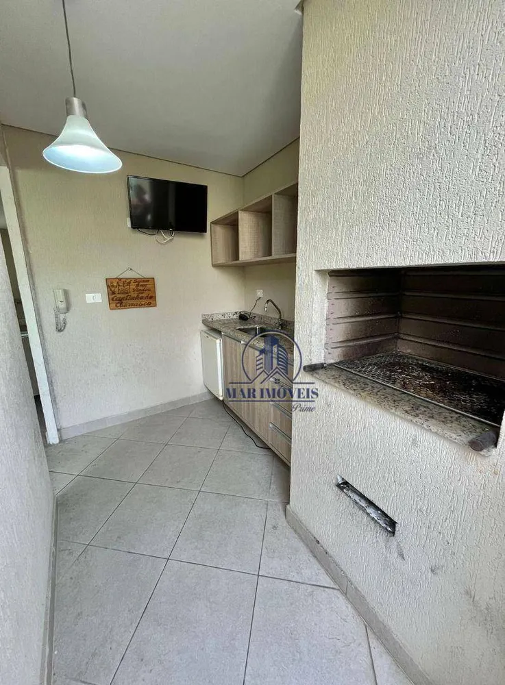 Cobertura, 1 quarto, 113 m² - Foto 3