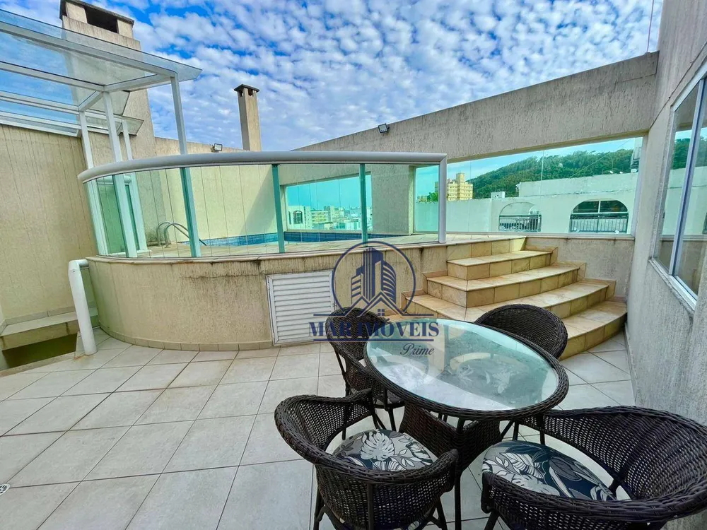 Cobertura, 1 quarto, 113 m² - Foto 2