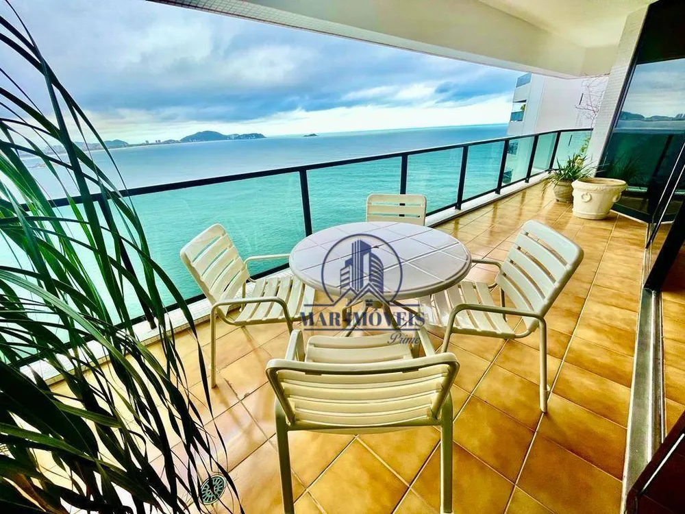 Apartamento, 3 quartos, 160 m² - Foto 1