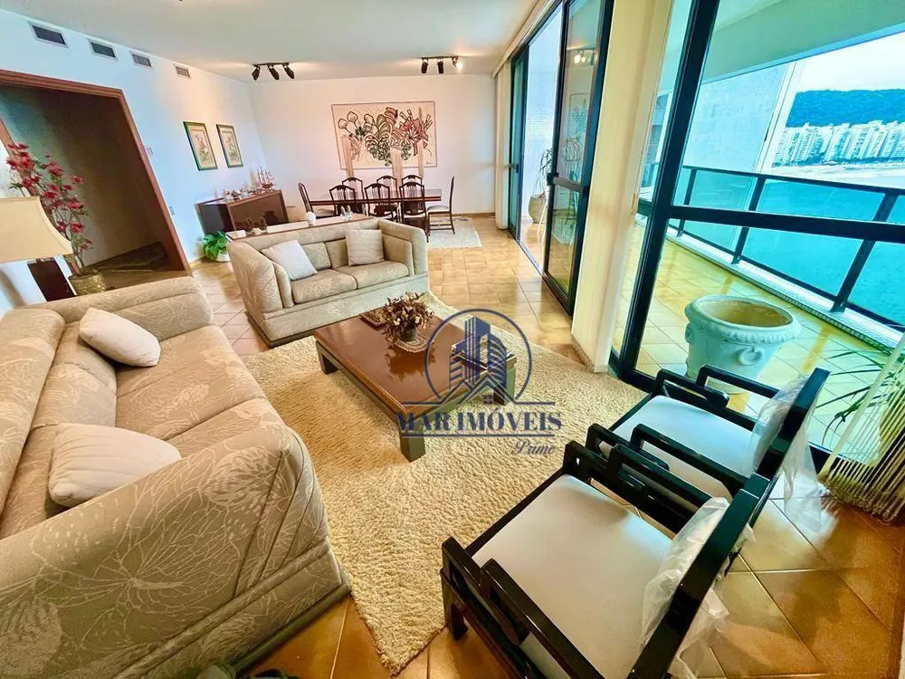 Apartamento, 3 quartos, 160 m² - Foto 4