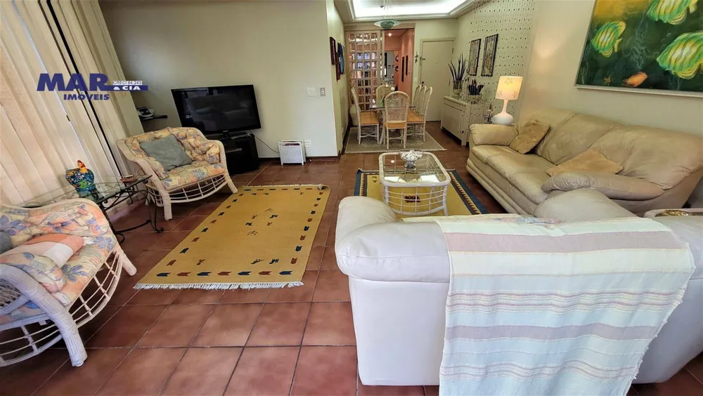 Apartamento, 3 quartos, 130 m² - Foto 2