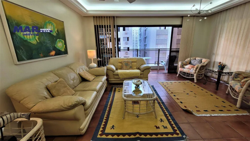 Apartamento, 3 quartos, 130 m² - Foto 4