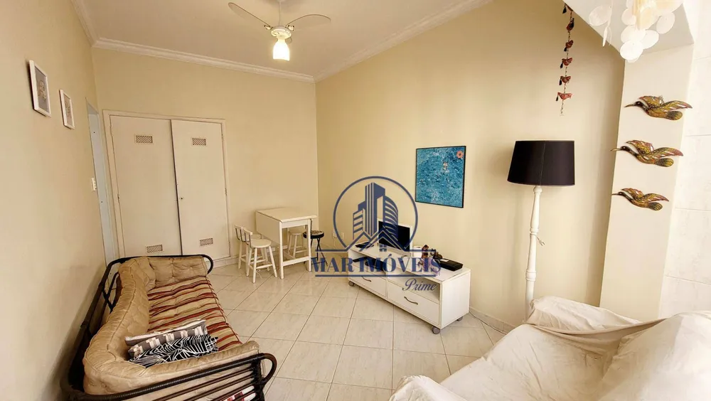Apartamento, 1 quarto, 60 m² - Foto 4