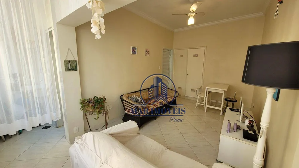 Apartamento, 1 quarto, 60 m² - Foto 3