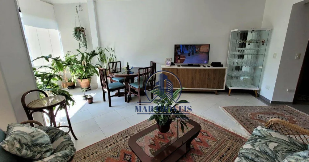 Apartamento, 3 quartos, 110 m² - Foto 2