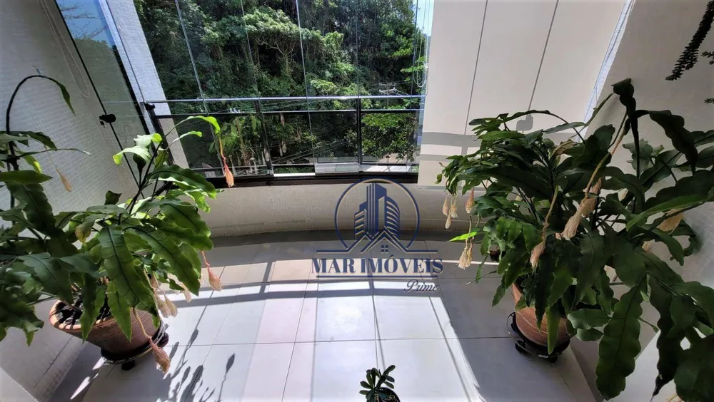 Apartamento, 3 quartos, 110 m² - Foto 4