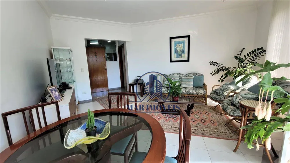 Apartamento, 3 quartos, 110 m² - Foto 3