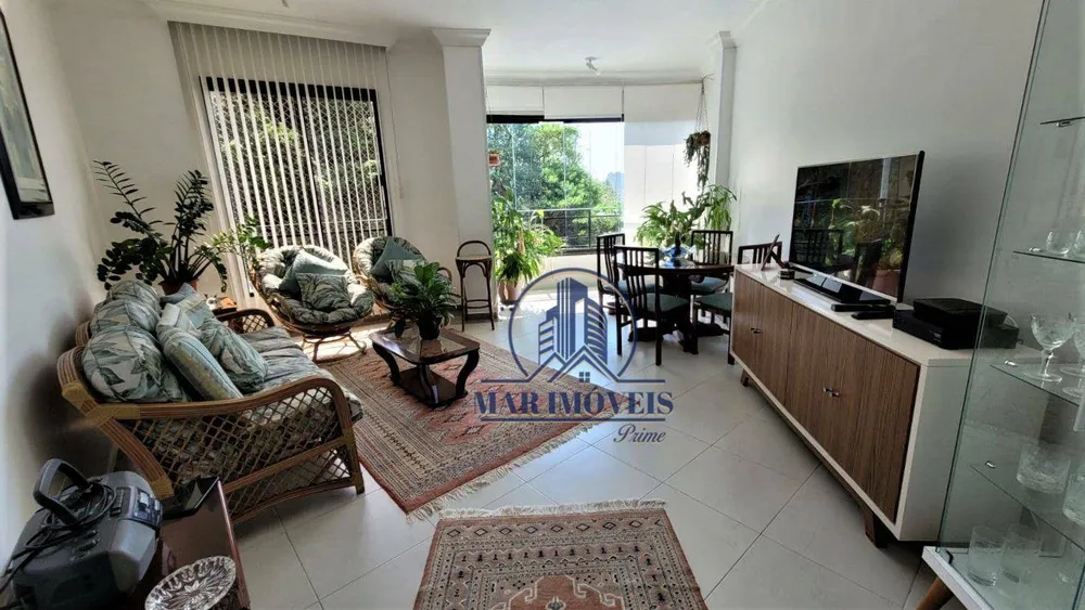 Apartamento, 3 quartos, 110 m² - Foto 1
