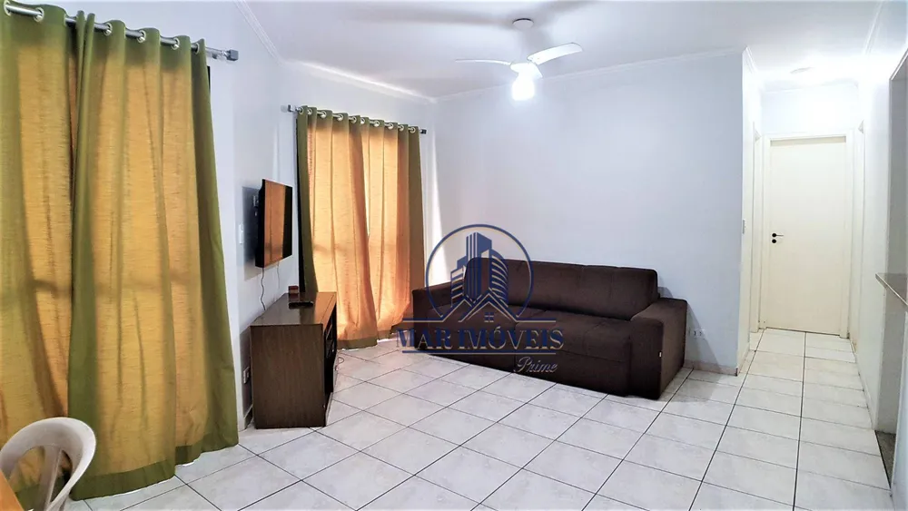 Apartamento, 2 quartos, 75 m² - Foto 2