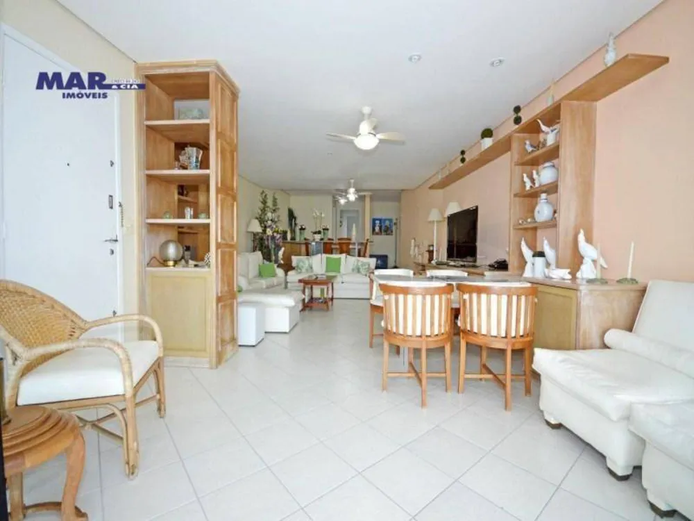 Apartamento, 3 quartos, 190 m² - Foto 3