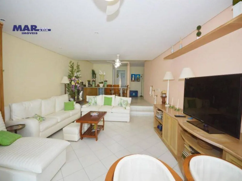 Apartamento, 3 quartos, 190 m² - Foto 4