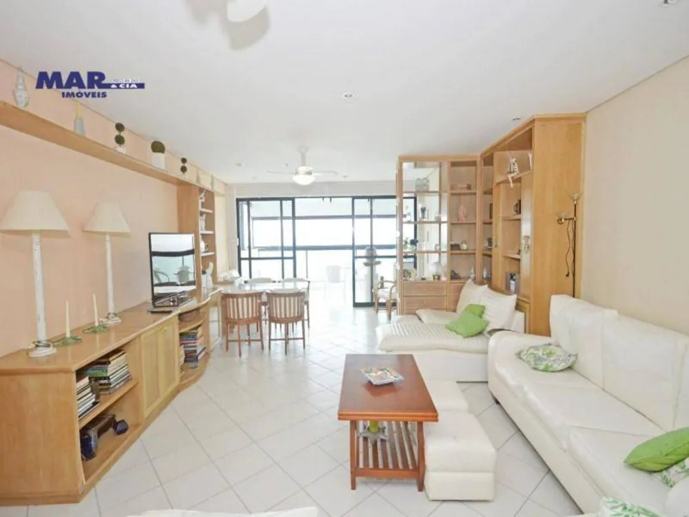 Apartamento, 3 quartos, 190 m² - Foto 2