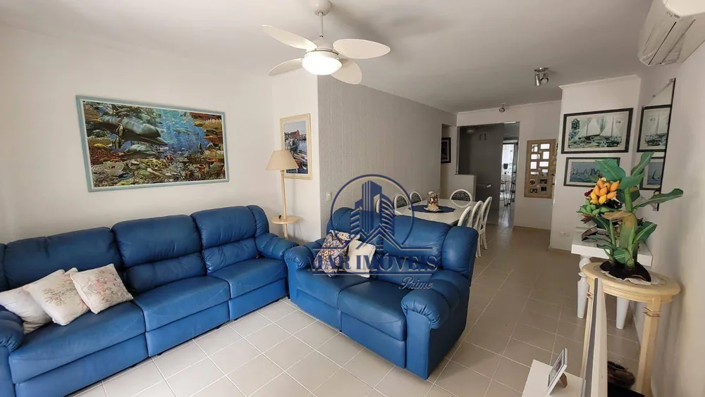 Apartamento, 3 quartos, 110 m² - Foto 2
