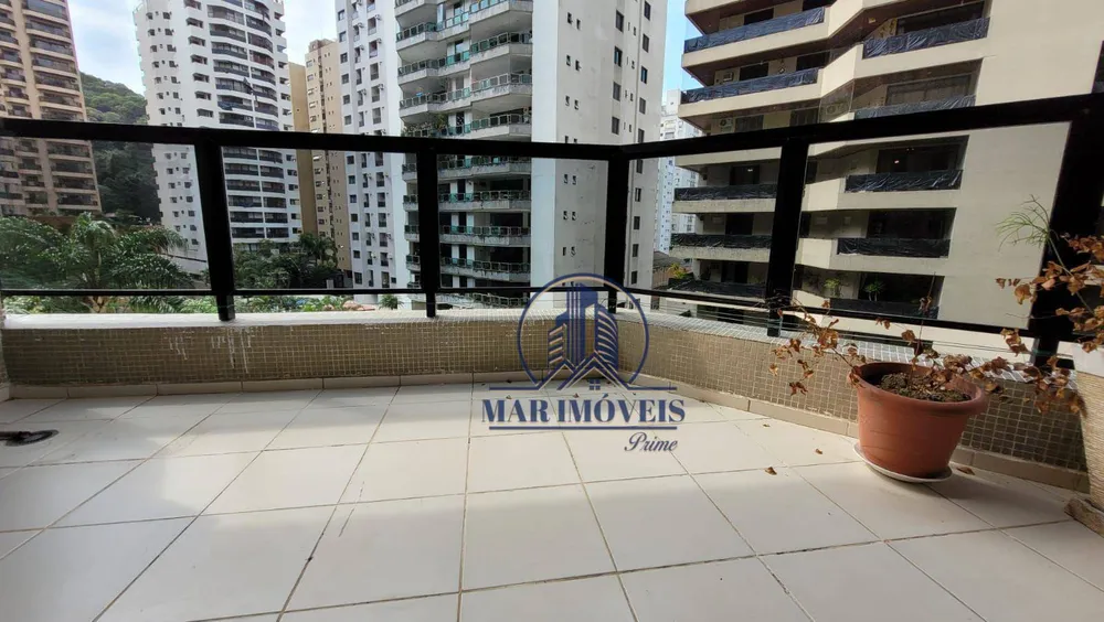 Apartamento, 3 quartos, 110 m² - Foto 4