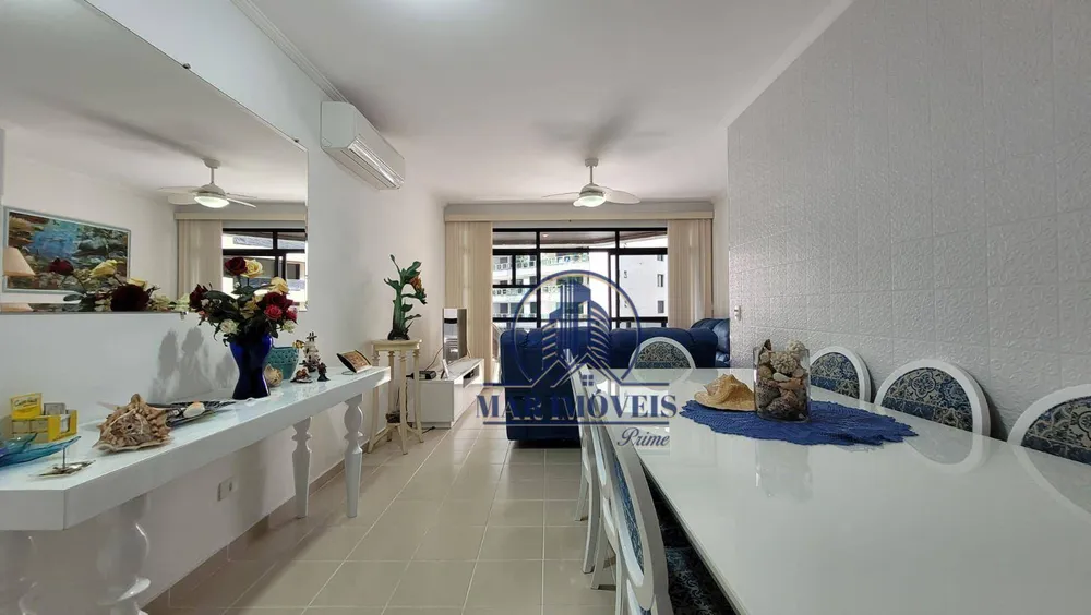 Apartamento, 3 quartos, 110 m² - Foto 3