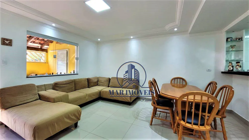 Sobrado, 2 quartos, 160 m² - Foto 3