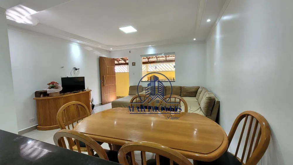 Sobrado, 2 quartos, 160 m² - Foto 4