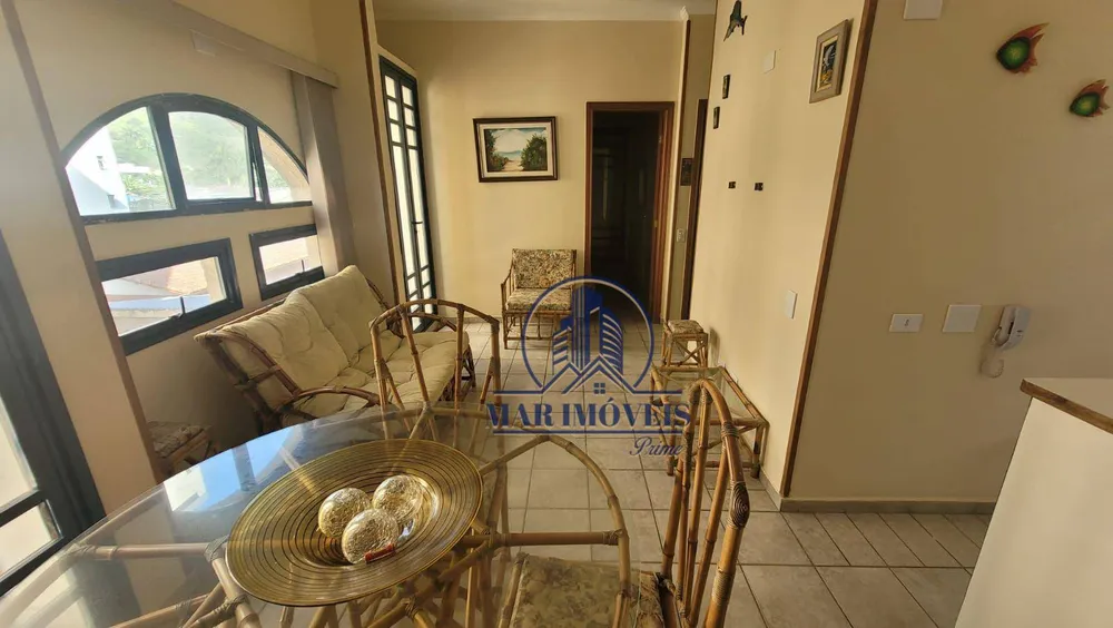 Apartamento, 2 quartos, 70 m² - Foto 2