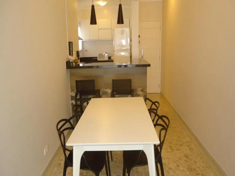 Apartamento, 3 quartos, 80 m² - Foto 3