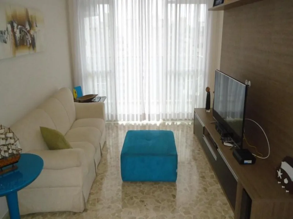 Apartamento, 3 quartos, 80 m² - Foto 2