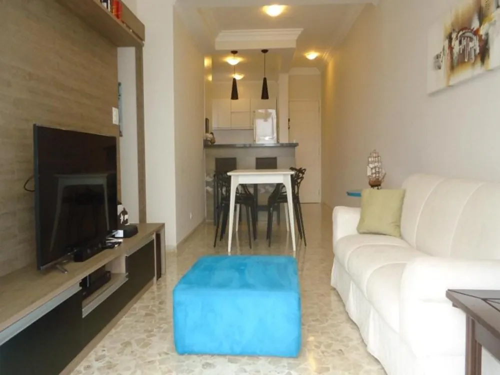 Apartamento, 3 quartos, 80 m² - Foto 1
