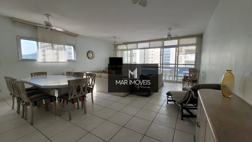 Apartamento, 3 quartos, 140 m² - Foto 3
