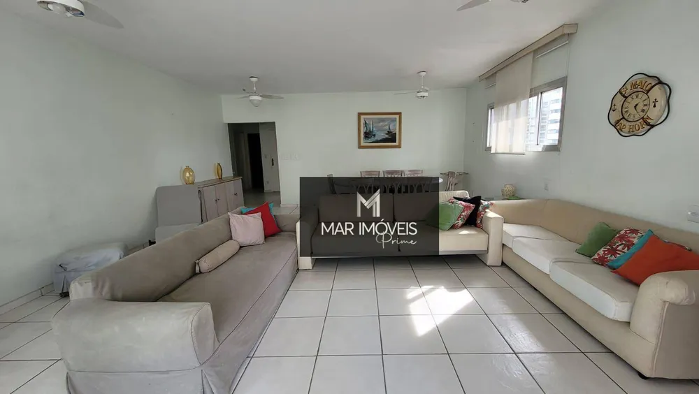 Apartamento, 3 quartos, 140 m² - Foto 2