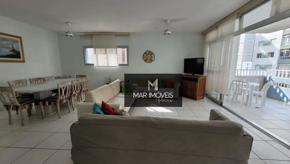 Apartamento, 3 quartos, 140 m² - Foto 4