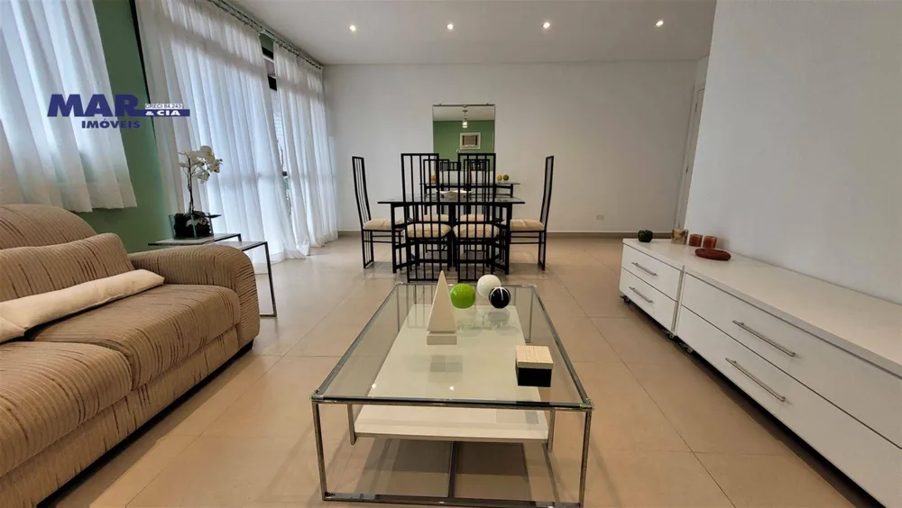 Apartamento, 3 quartos, 120 m² - Foto 3