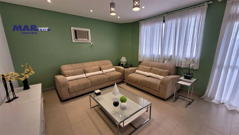 Apartamento, 3 quartos, 120 m² - Foto 1