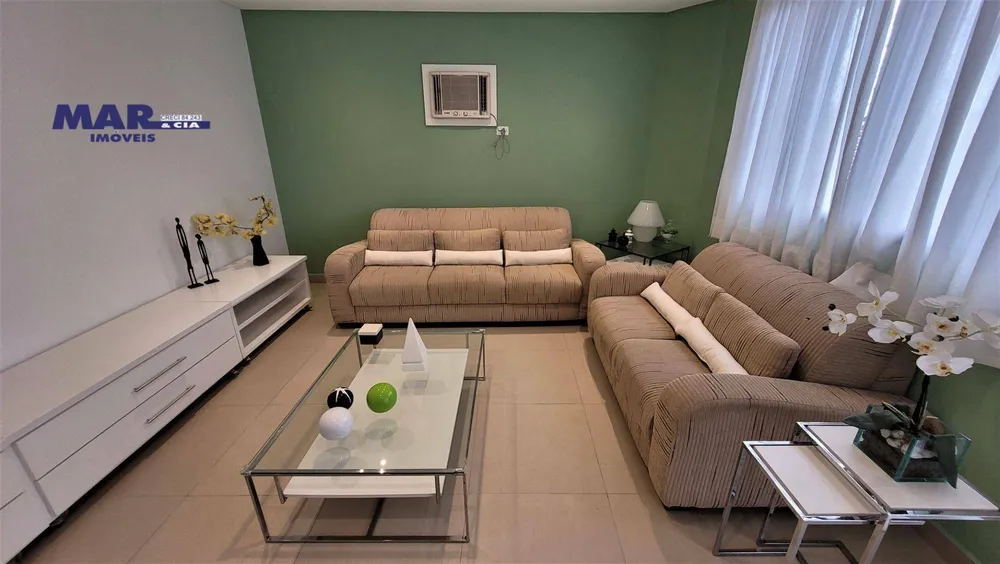 Apartamento, 3 quartos, 120 m² - Foto 2