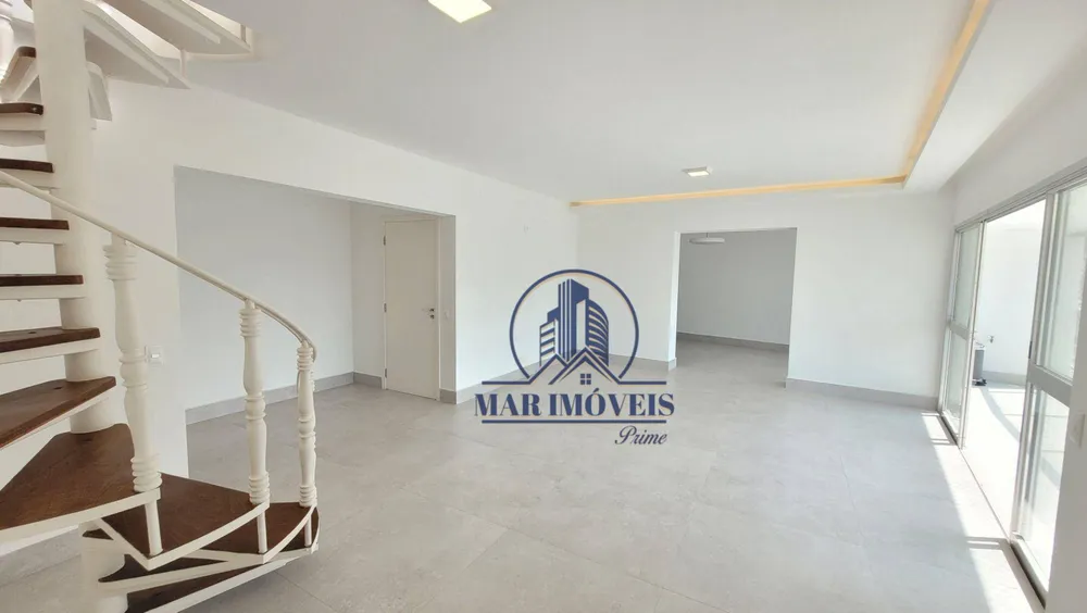 Cobertura, 3 quartos, 280 m² - Foto 2