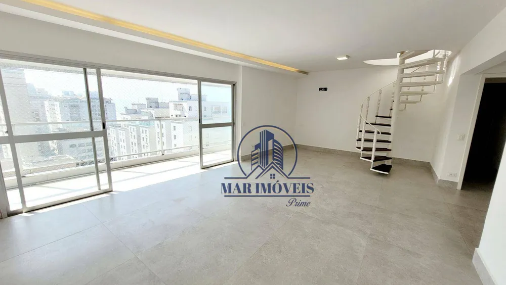Cobertura, 3 quartos, 280 m² - Foto 3
