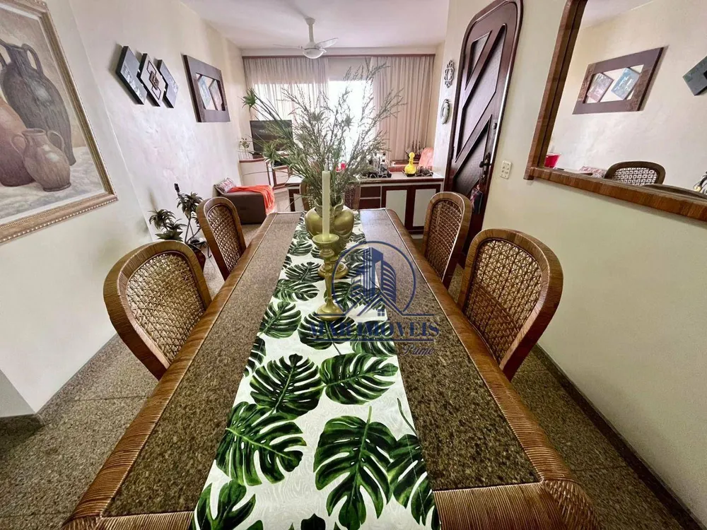 Apartamento, 3 quartos, 130 m² - Foto 1