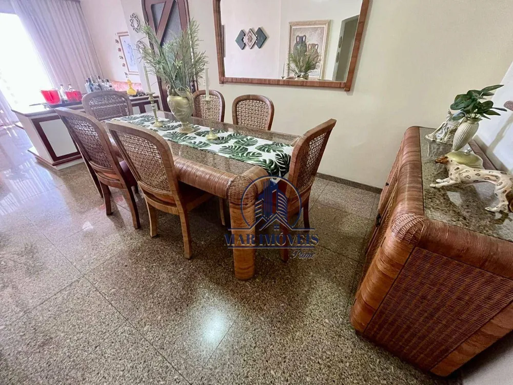 Apartamento, 3 quartos, 130 m² - Foto 3