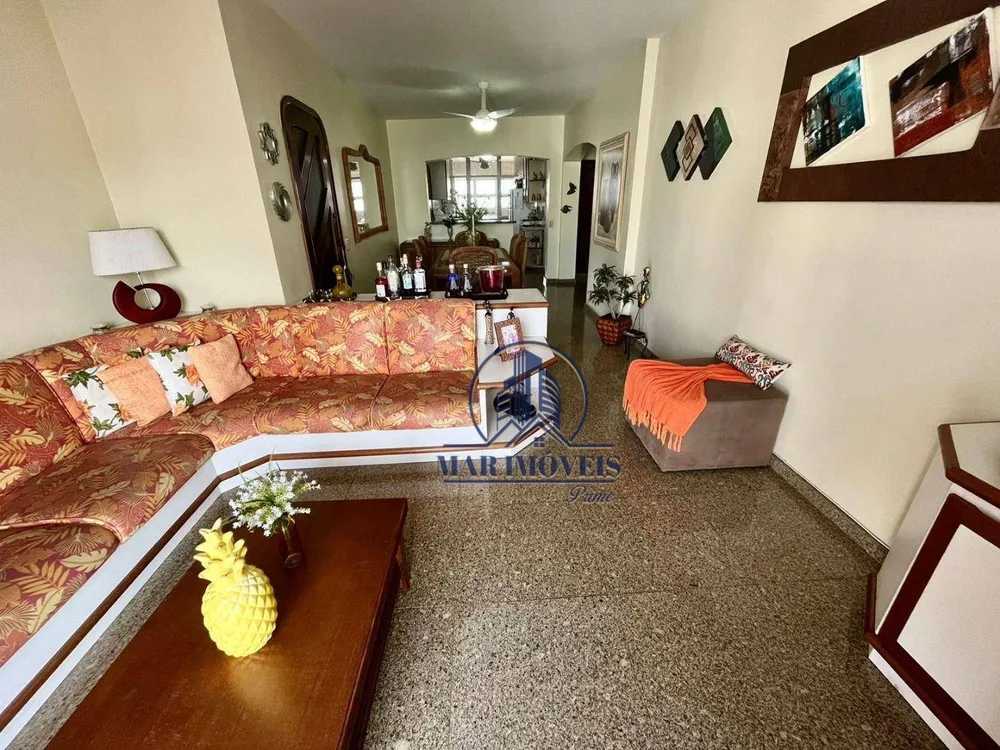 Apartamento, 3 quartos, 130 m² - Foto 2