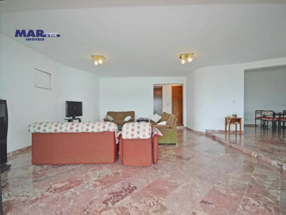 Apartamento, 4 quartos, 224 m² - Foto 2
