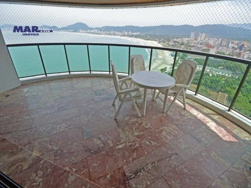 Apartamento, 4 quartos, 224 m² - Foto 4