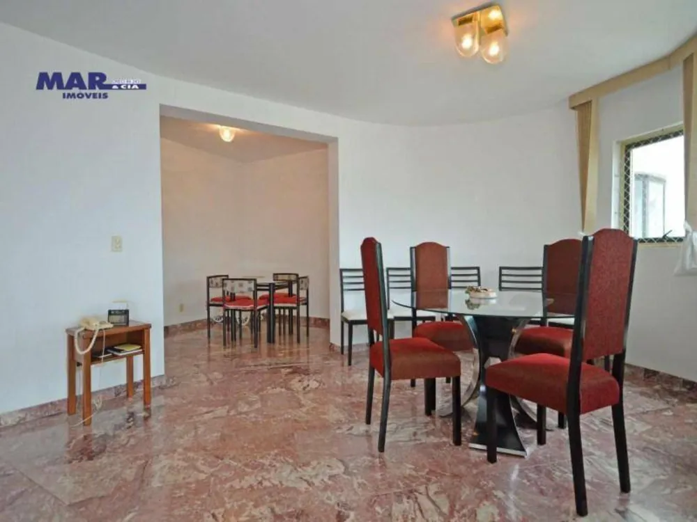 Apartamento, 4 quartos, 224 m² - Foto 3