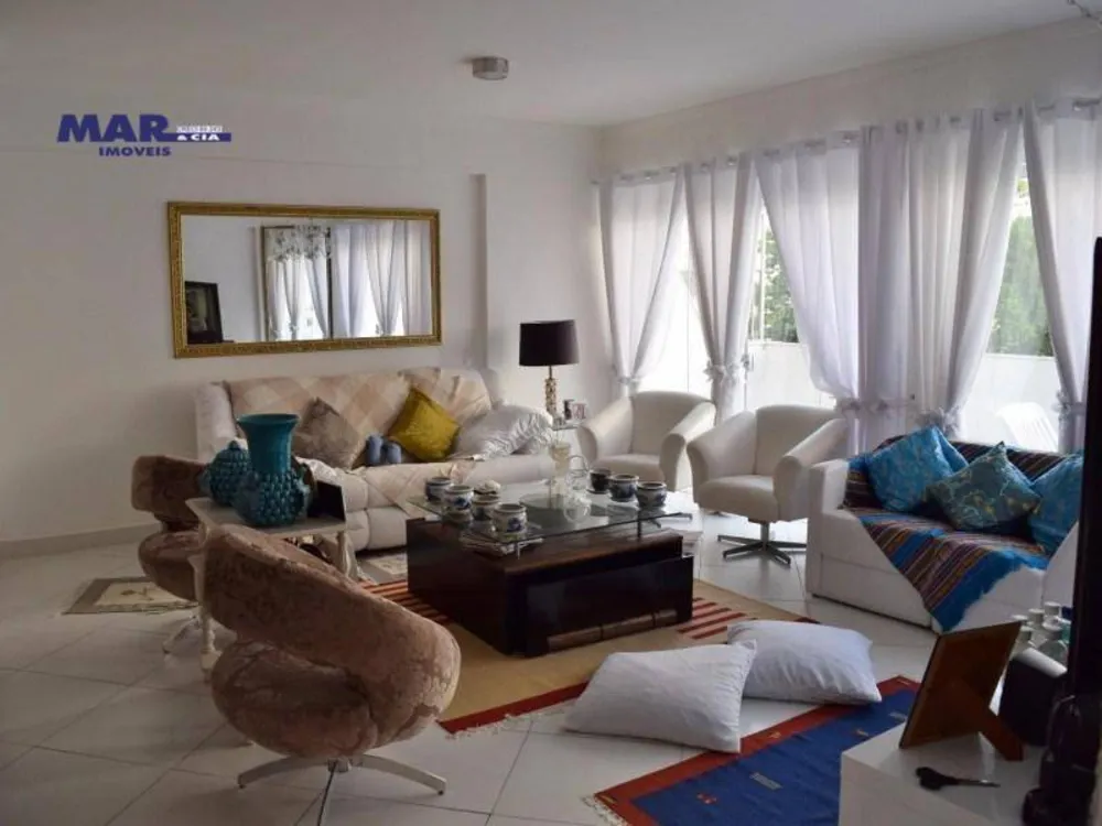 Apartamento, 3 quartos, 170 m² - Foto 4