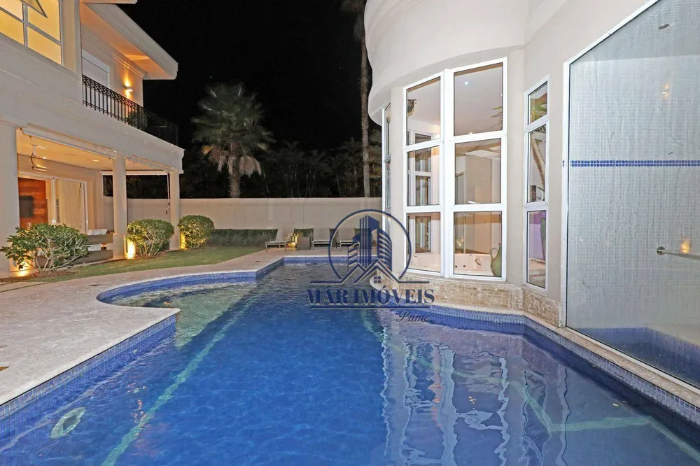 Casa, 5 quartos, 580 m² - Foto 4