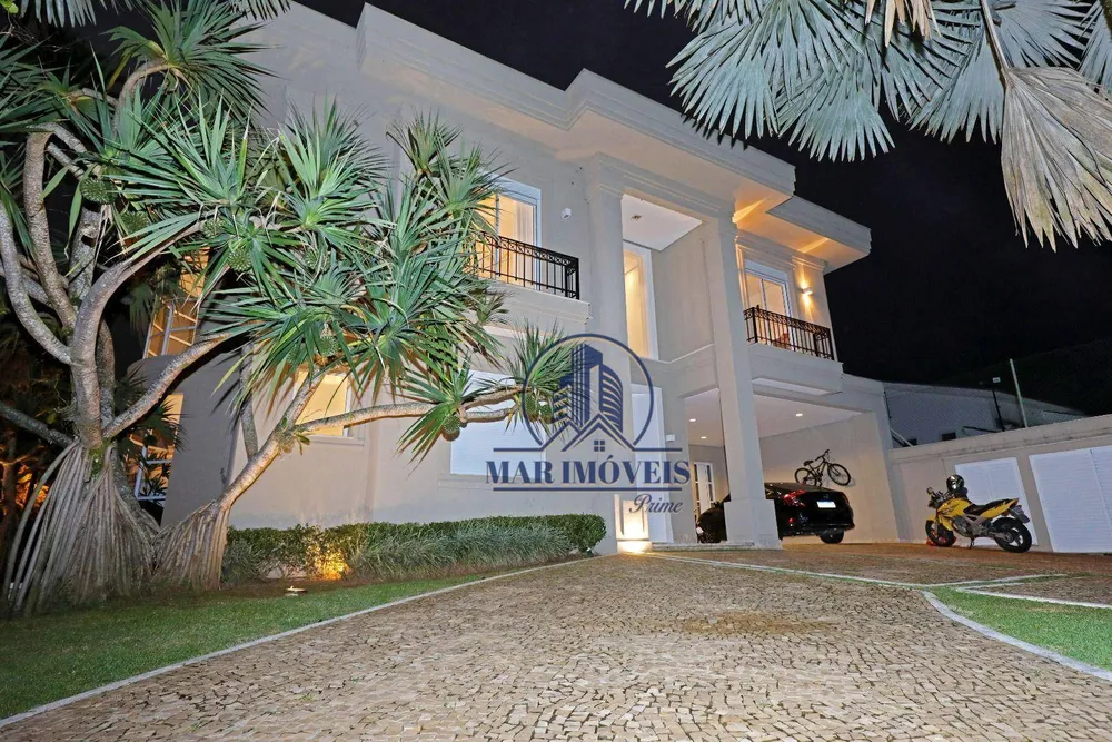 Casa, 5 quartos, 580 m² - Foto 2