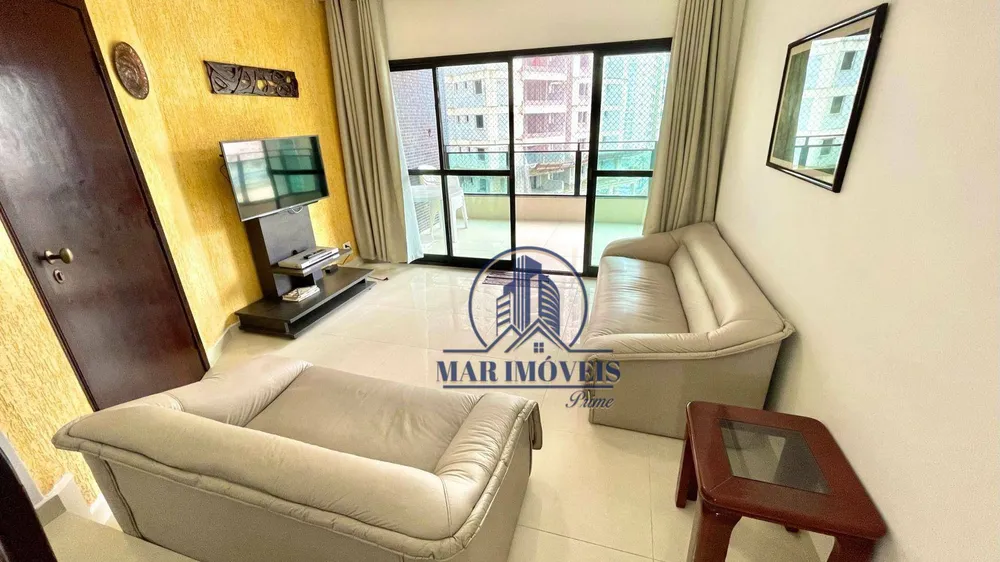 Apartamento, 2 quartos, 100 m² - Foto 1