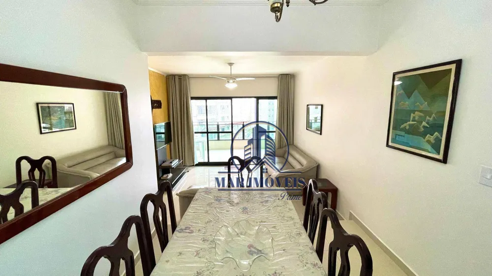 Apartamento, 2 quartos, 100 m² - Foto 3