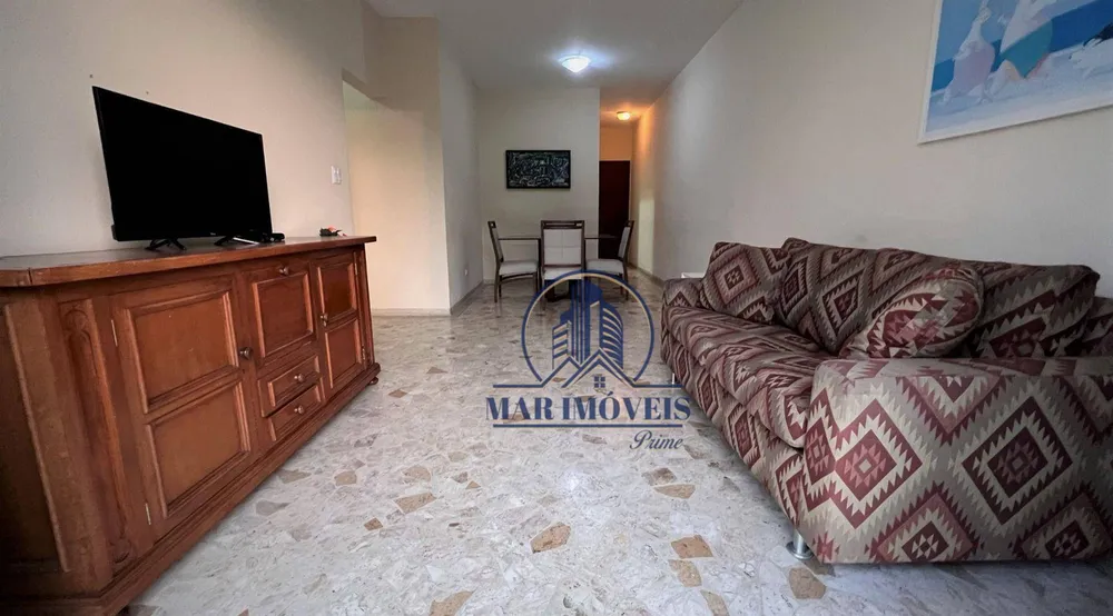 Apartamento, 3 quartos, 100 m² - Foto 1