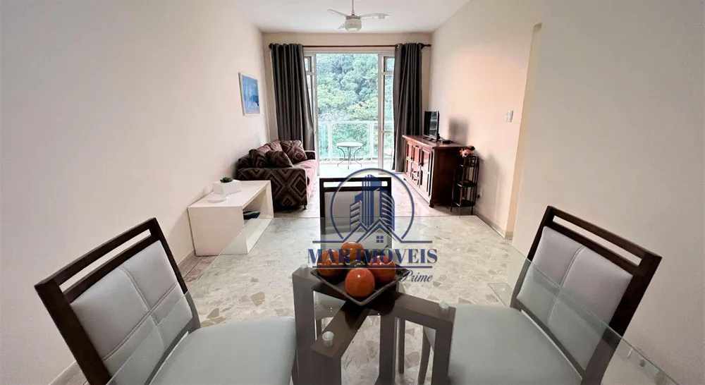 Apartamento, 3 quartos, 100 m² - Foto 2