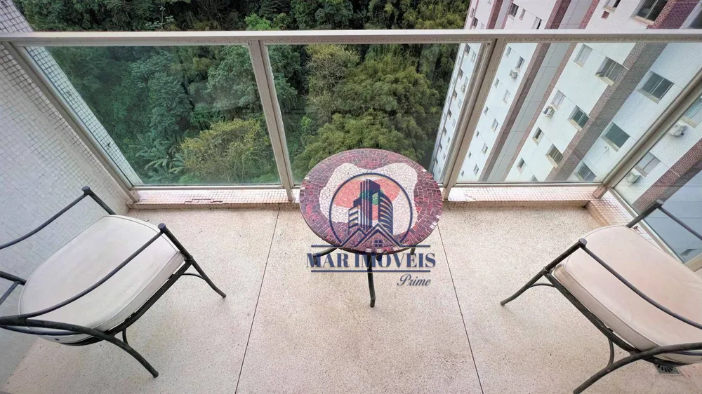 Apartamento, 3 quartos, 100 m² - Foto 3