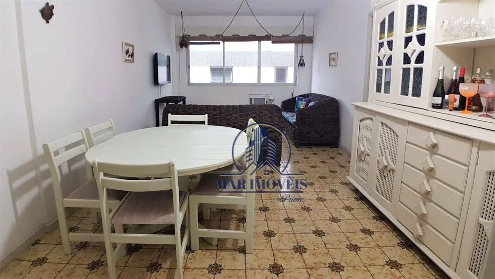Apartamento, 2 quartos, 85 m² - Foto 1