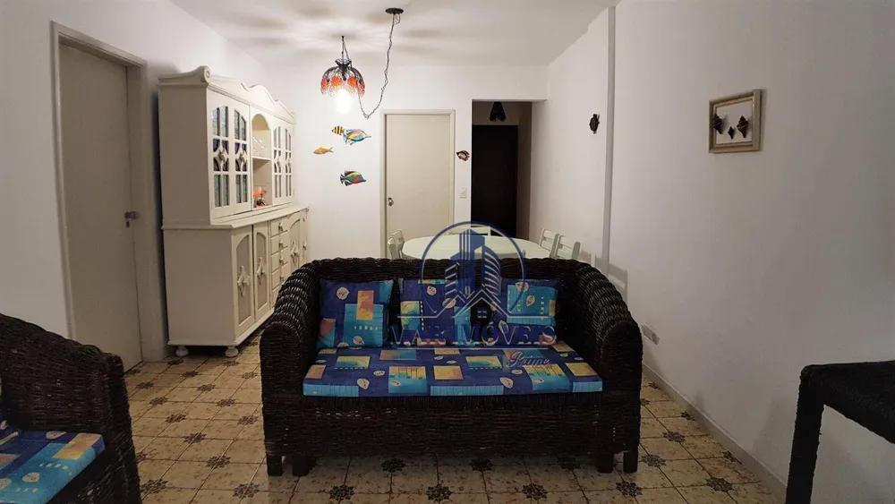 Apartamento, 2 quartos, 85 m² - Foto 3